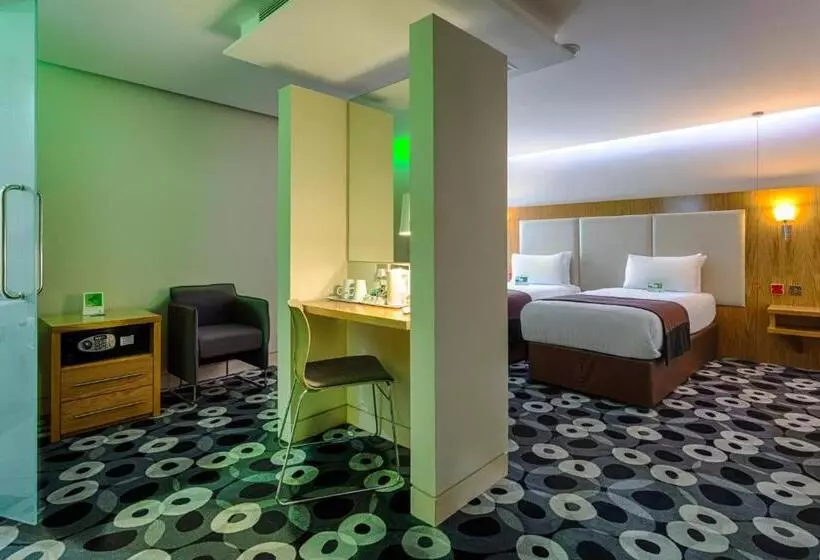 エクゼクティブルーム, Holiday Inn Sittingbourne, An Ihg