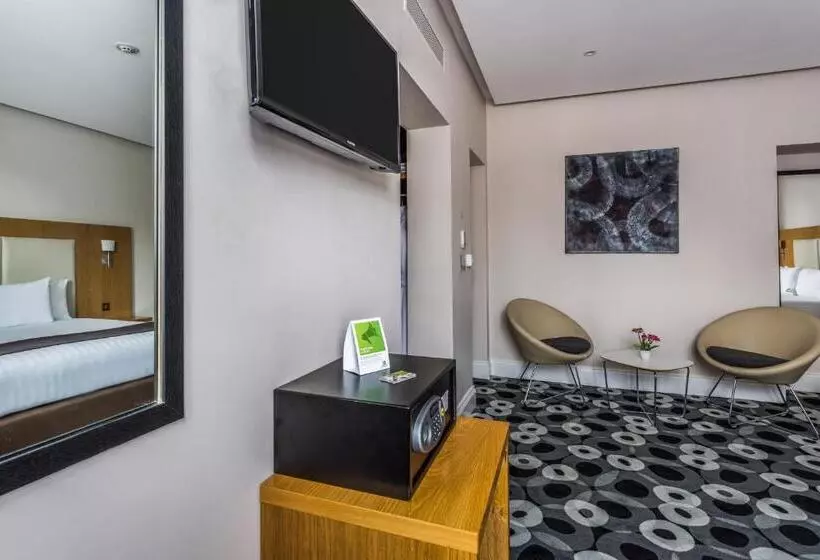 エクゼクティブルーム, Holiday Inn Sittingbourne, An Ihg