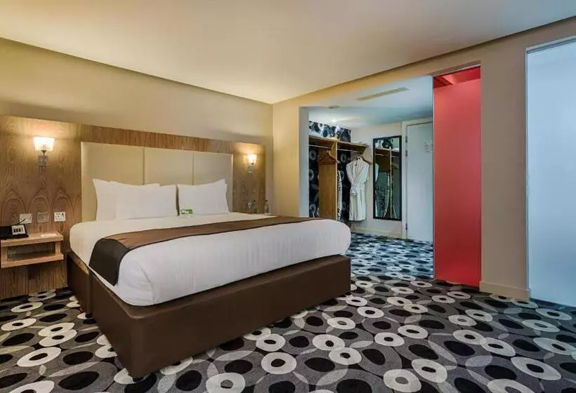 エクゼクティブルーム, Holiday Inn Sittingbourne, An Ihg