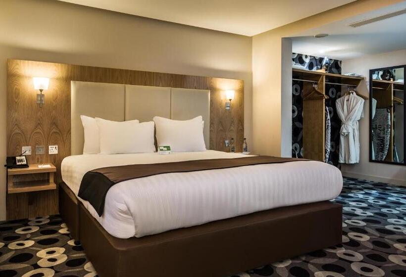 行政房间, Holiday Inn Sittingbourne, An Ihg