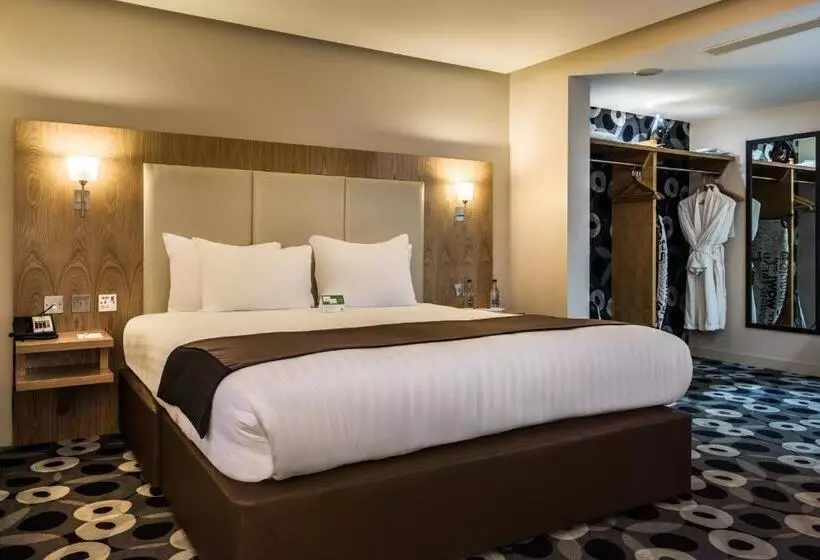 エクゼクティブルーム, Holiday Inn Sittingbourne, An Ihg