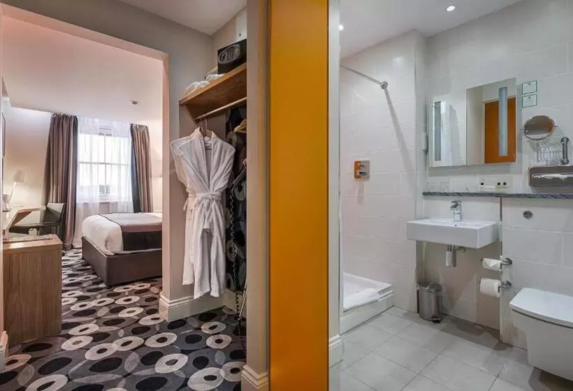 エクゼクティブルーム, Holiday Inn Sittingbourne, An Ihg