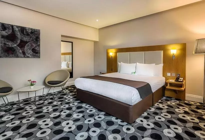 デラックスルーム, Holiday Inn Sittingbourne, An Ihg