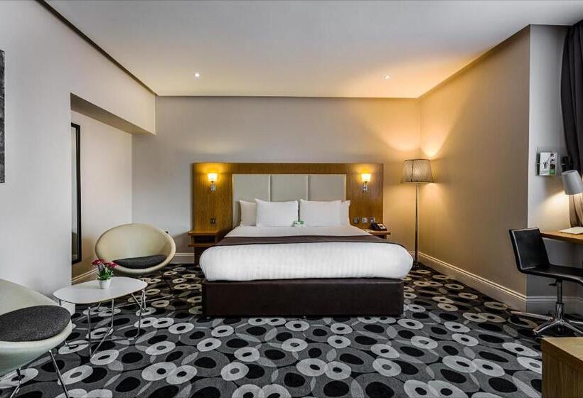 高级大房间, Holiday Inn Sittingbourne, An Ihg