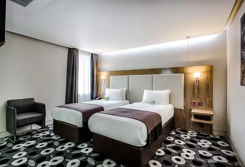 スタンダードルーム, Holiday Inn Sittingbourne, An Ihg