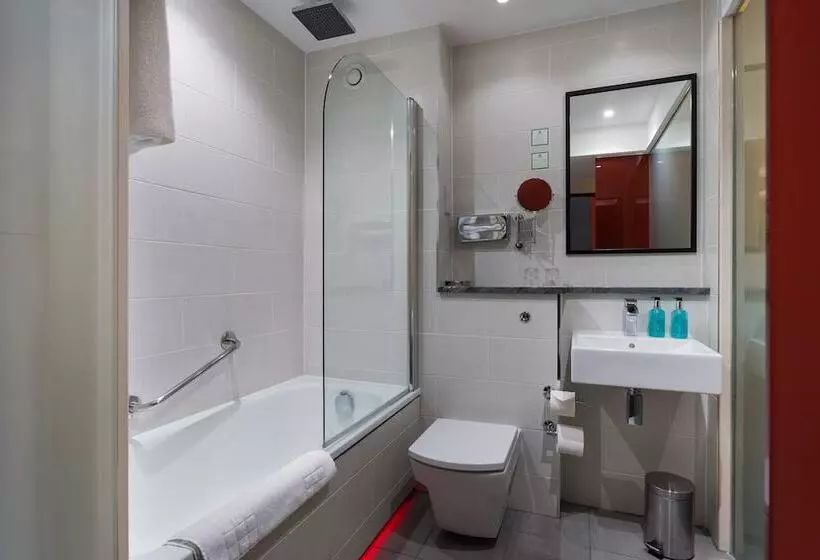 スタンダードルーム, Holiday Inn Sittingbourne, An Ihg