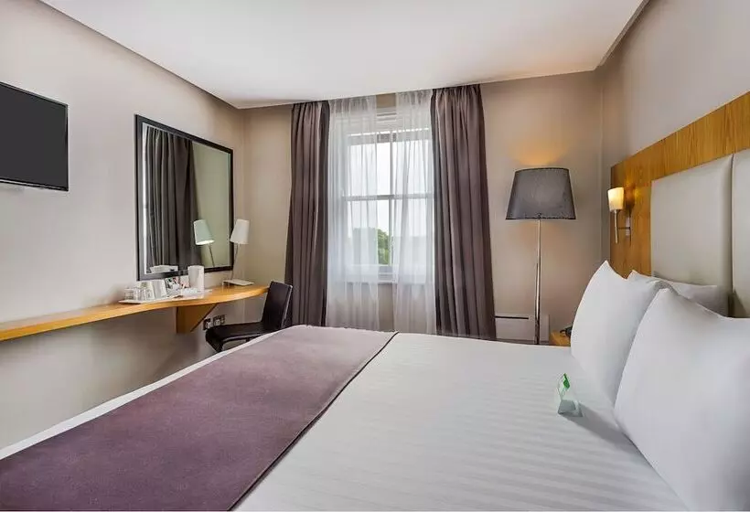 スタンダードルーム, Holiday Inn Sittingbourne, An Ihg