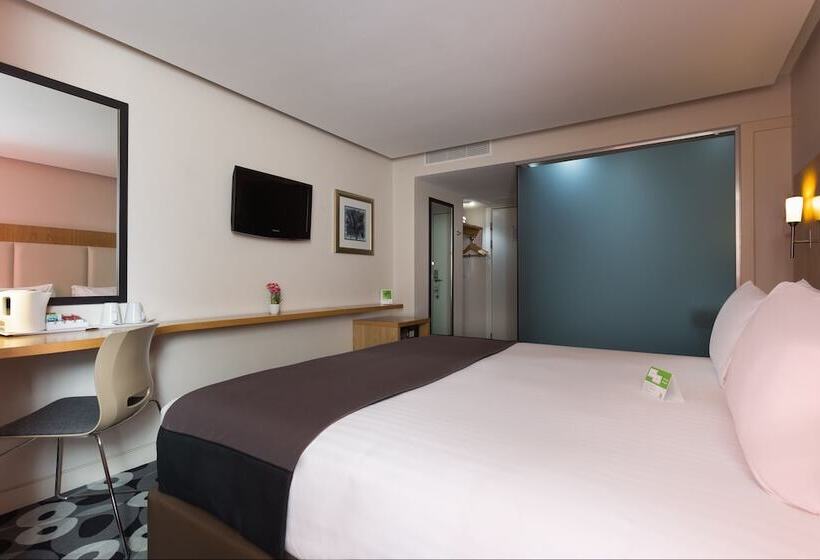 标准间, Holiday Inn Sittingbourne, An Ihg
