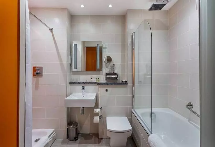 スタンダードルーム, Holiday Inn Sittingbourne, An Ihg
