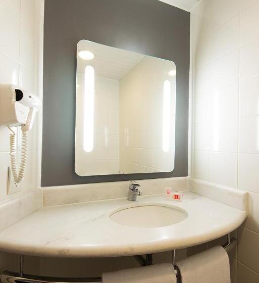Номер Стандарт, Ibis Sao Jose Dos Campos Colinas
