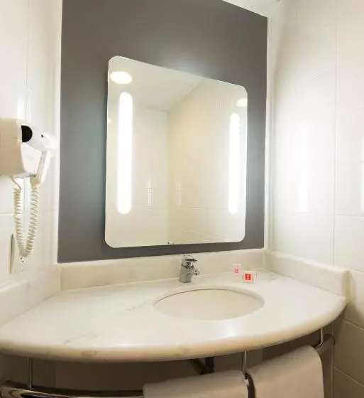 スタンダードルーム, Ibis Sao Jose Dos Campos Colinas