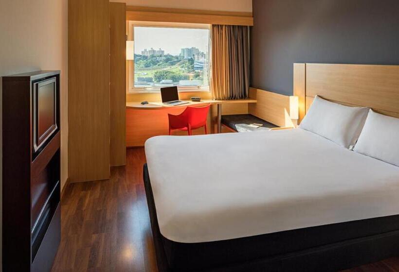 标准间, Ibis Sao Jose Dos Campos Colinas