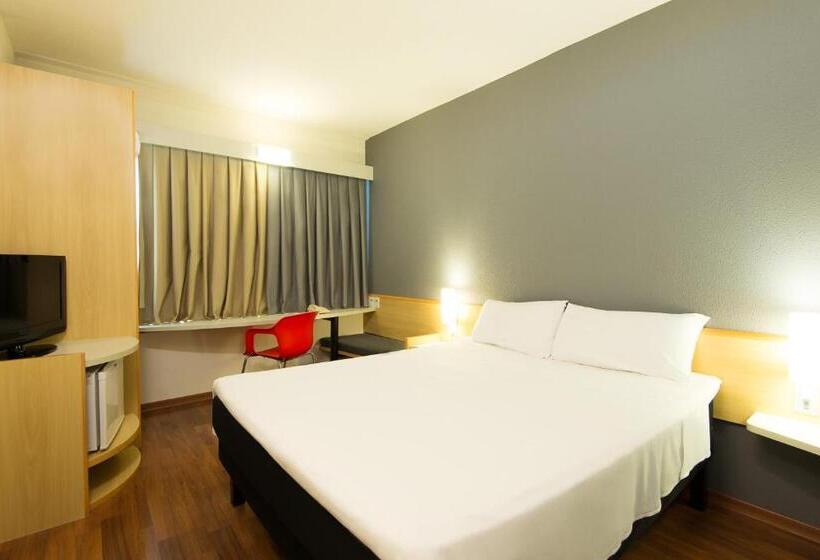 标准间, Ibis Sao Jose Dos Campos Colinas