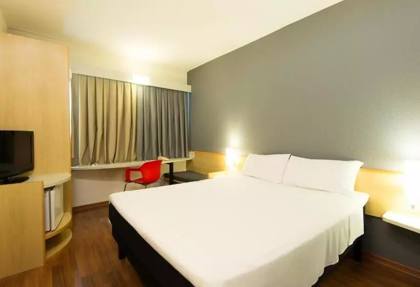 スタンダードルーム, Ibis Sao Jose Dos Campos Colinas