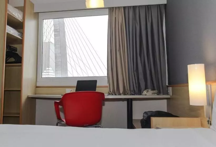 スタンダードルーム, Ibis Sao Jose Dos Campos Colinas