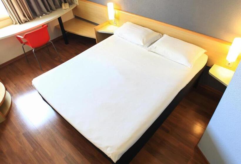 标准间, Ibis Sao Jose Dos Campos Colinas