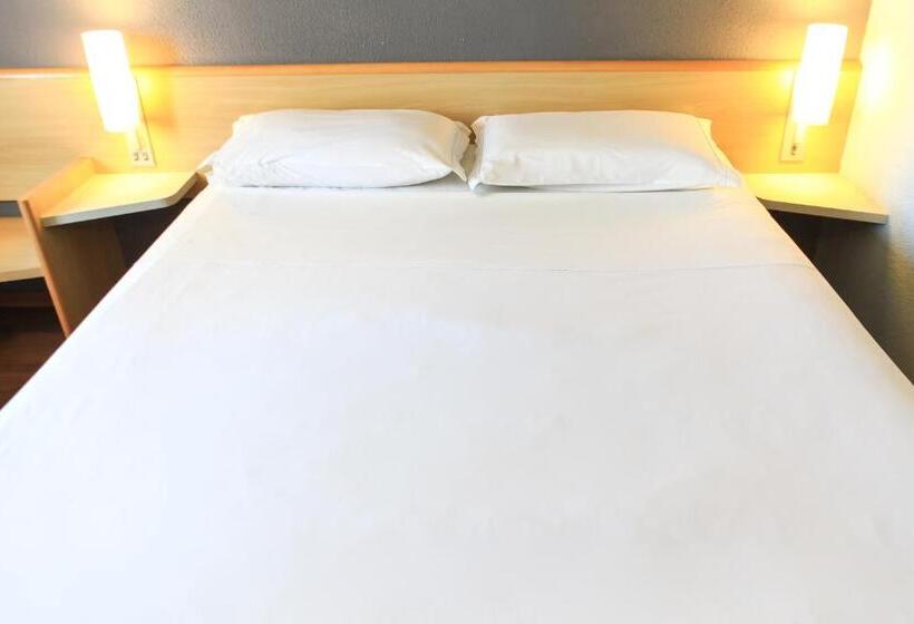 标准间, Ibis Sao Jose Dos Campos Colinas