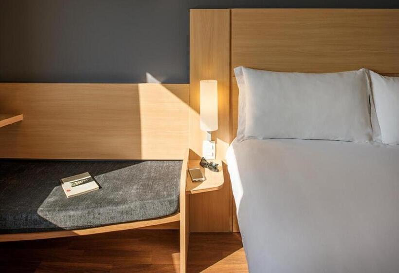 Номер Стандарт, Ibis Sao Jose Dos Campos Colinas
