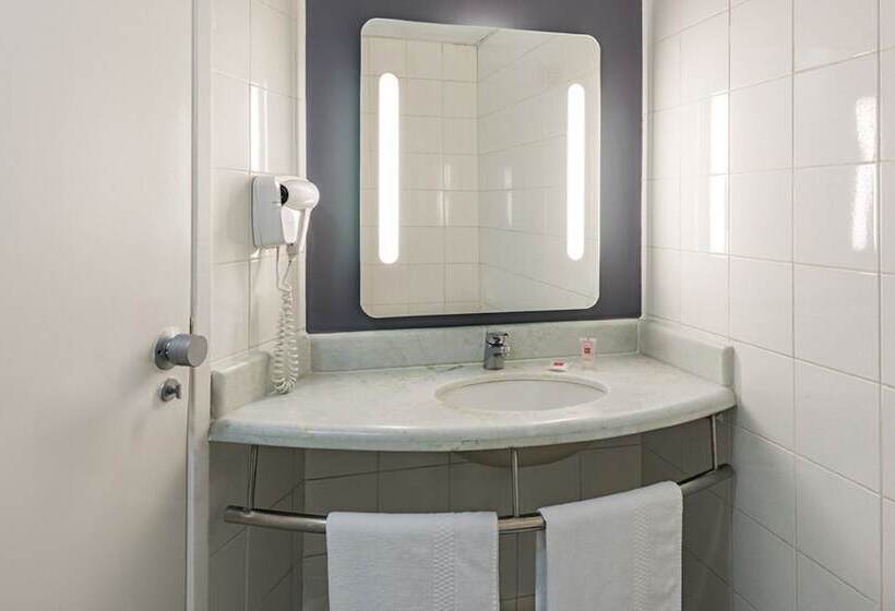 标准间, Ibis Sao Jose Dos Campos Colinas