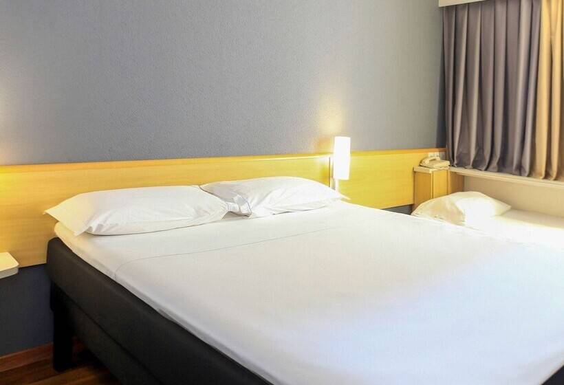 Номер Стандарт, Ibis Sao Jose Dos Campos Colinas