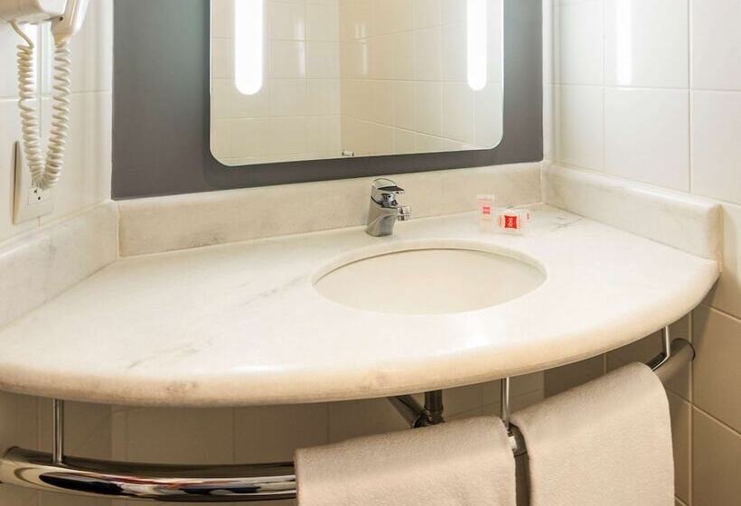 标准间, Ibis Sao Jose Dos Campos Colinas