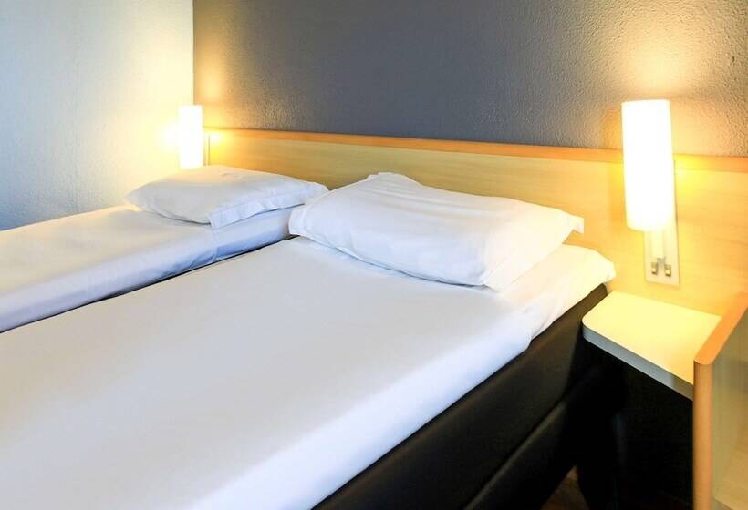 标准间, Ibis Sao Jose Dos Campos Colinas