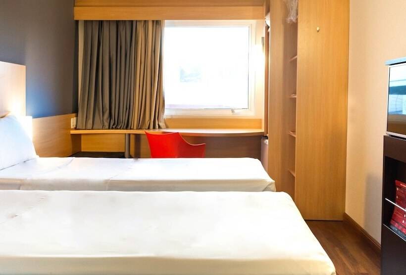 标准间, Ibis Sao Jose Dos Campos Colinas