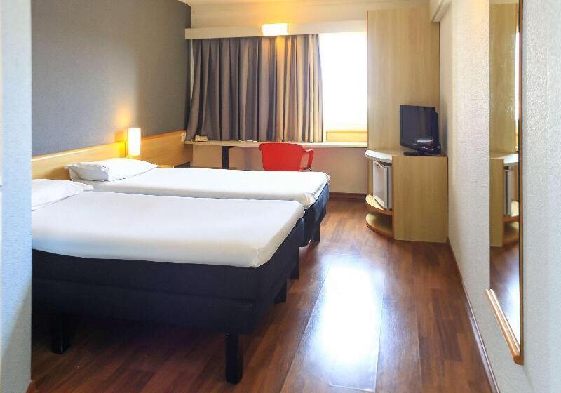 标准间, Ibis Sao Jose Dos Campos Colinas