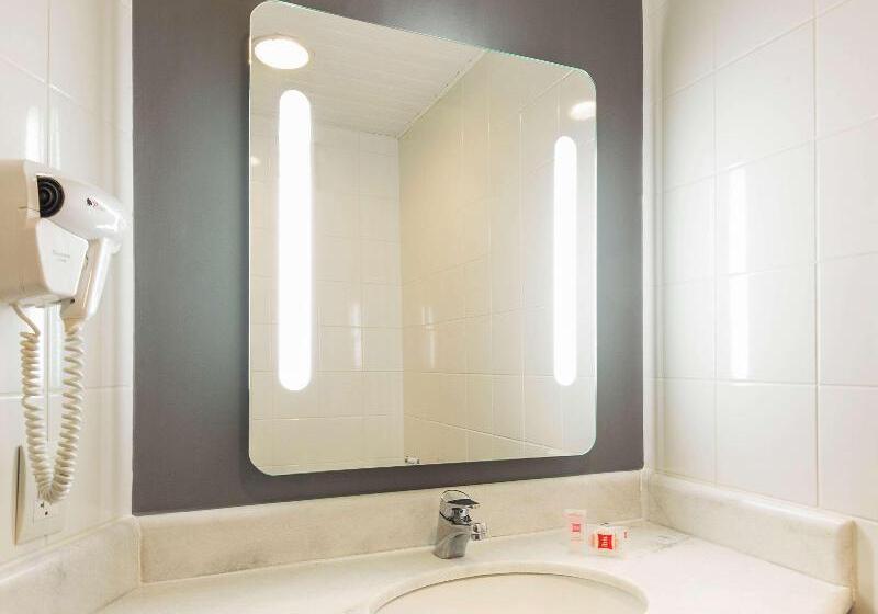 标准间, Ibis Sao Jose Dos Campos Colinas