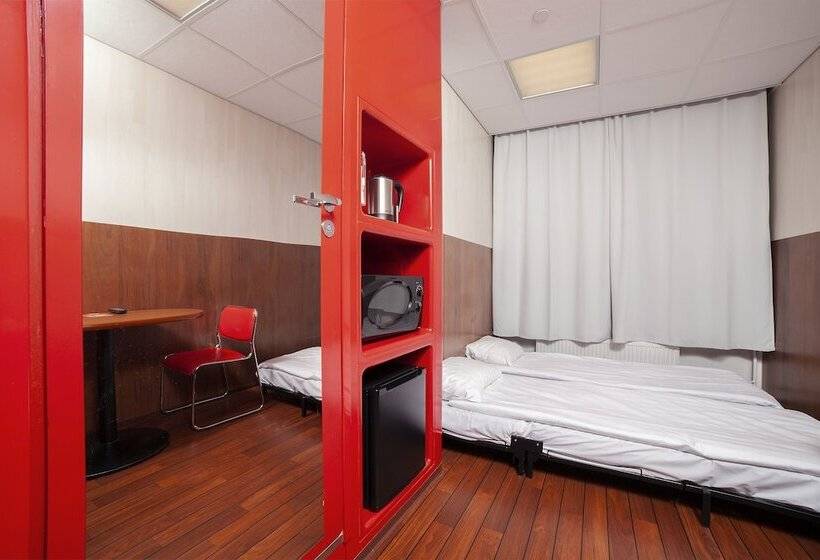 Семейный Номер, Omena Hotel Helsinki City Centre