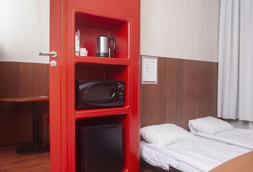 패밀리 룸, Omena Hotel Helsinki City Centre