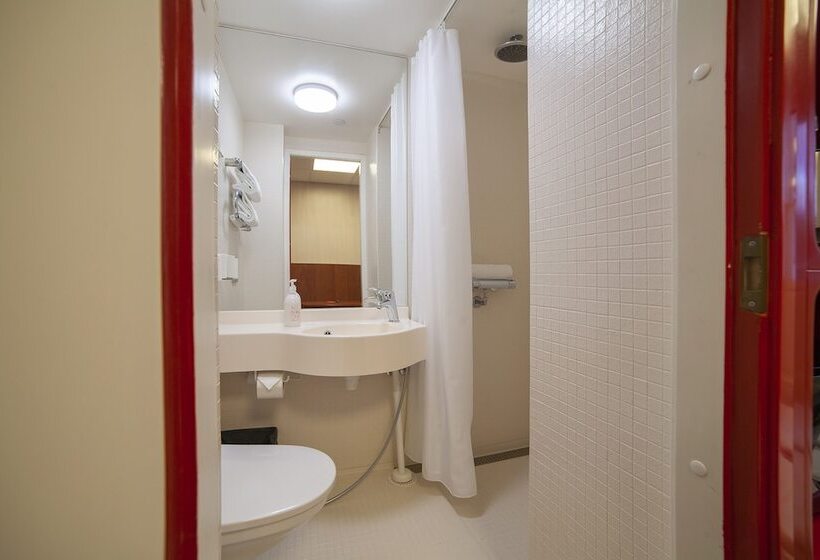 스탠다드 룸, Omena Hotel Helsinki City Centre