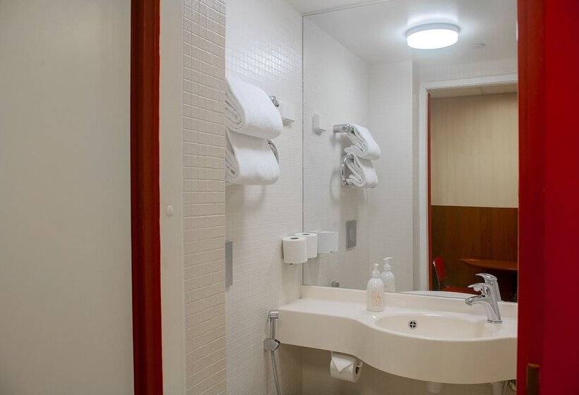 스탠다드 룸, Omena Hotel Helsinki City Centre