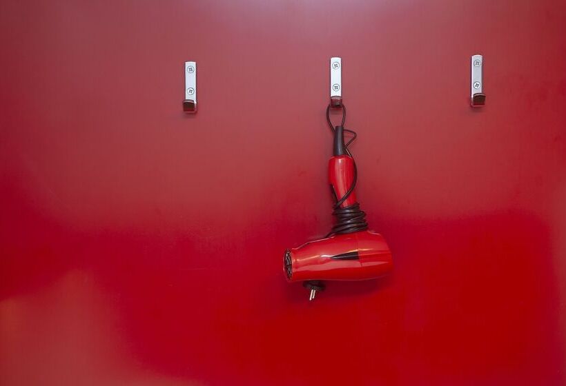 스탠다드 룸, Omena Hotel Helsinki City Centre