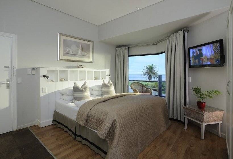 Standard Room, Oyster Box Guesthouse