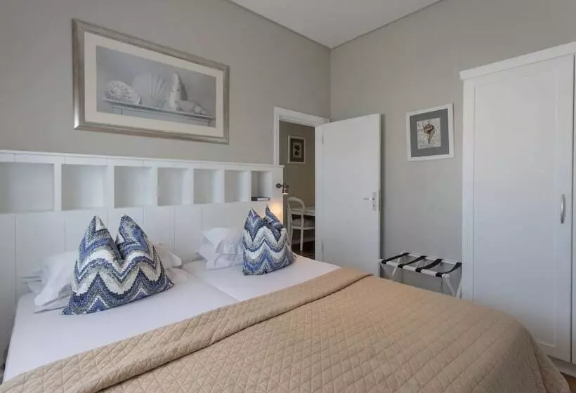 اتاق استاندارد, Oyster Box Guesthouse