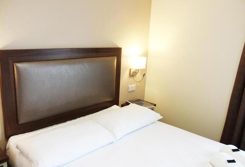 标准间, St. Judes Lodge B&b