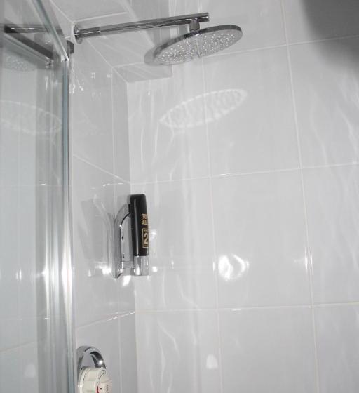 标准间, St. Judes Lodge B&b