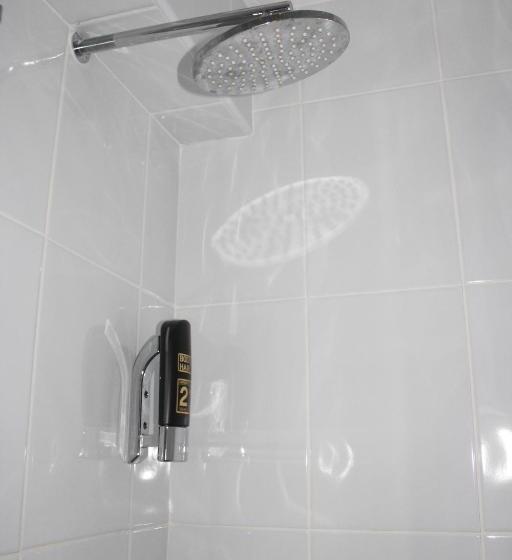 标准间, St. Judes Lodge B&b