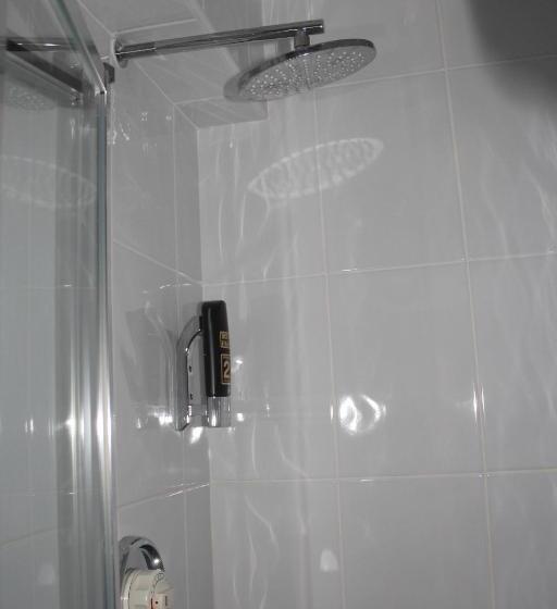 标准间, St. Judes Lodge B&b