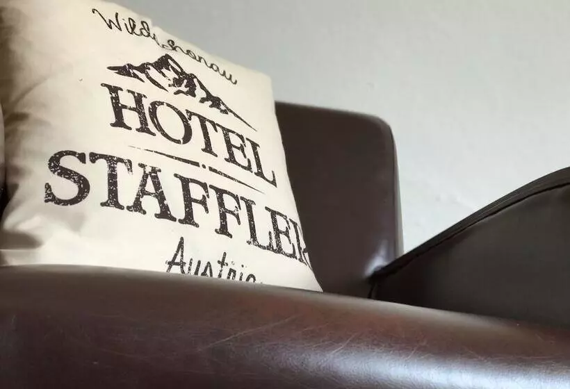 ファミリールーム, Staffler