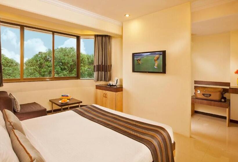 Classic-huone, Sterling Lonavala