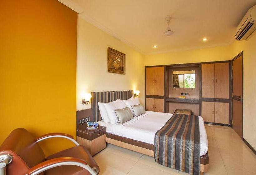 Classic-huone, Sterling Lonavala
