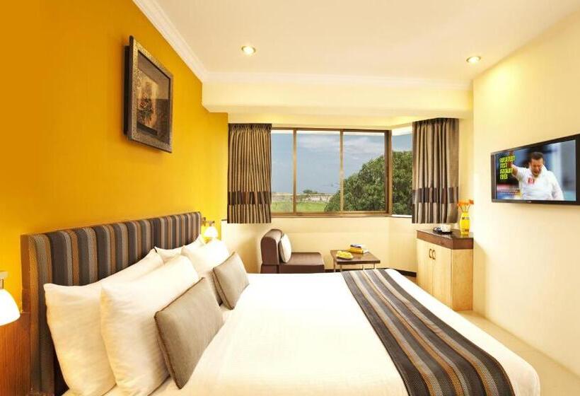 Classic-huone, Sterling Lonavala