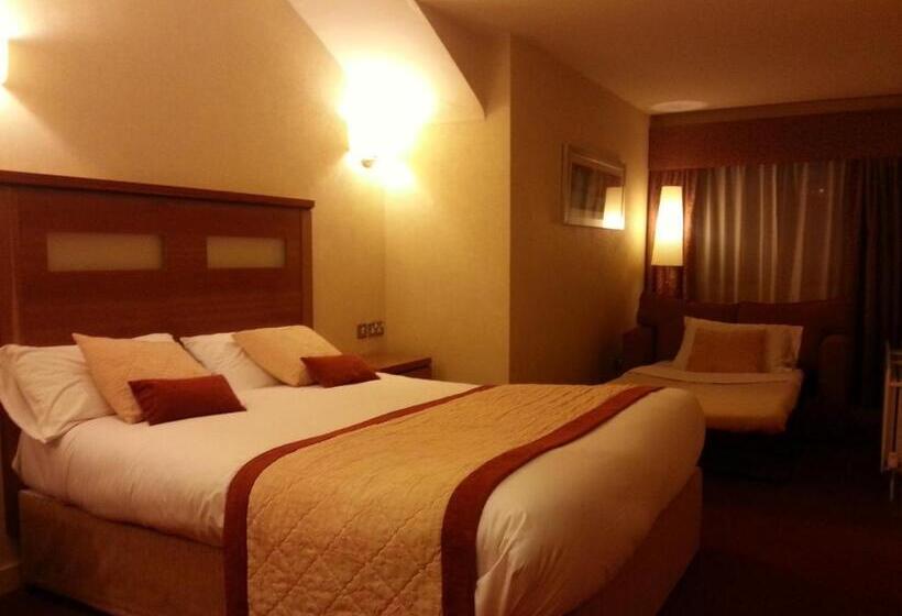 غرفة قياسية, Tara