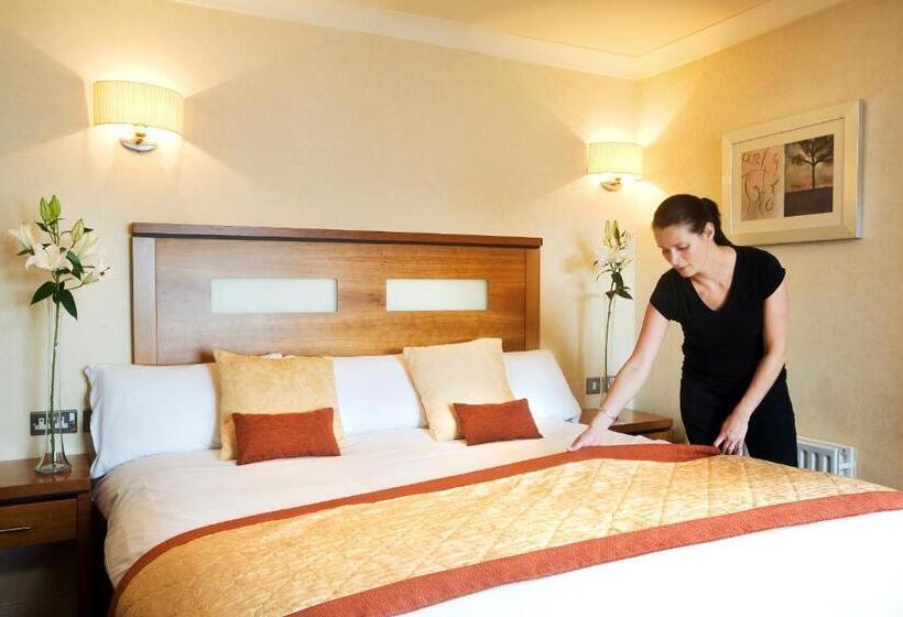 غرفة قياسية, Tara