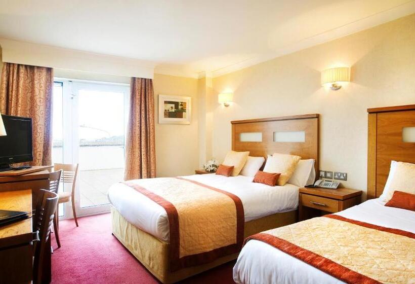 غرفة قياسية, Tara