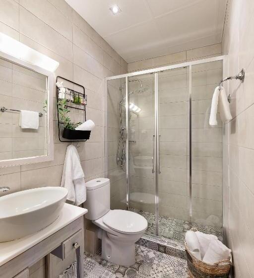 Triple Room Sea View, Tourist Boutique