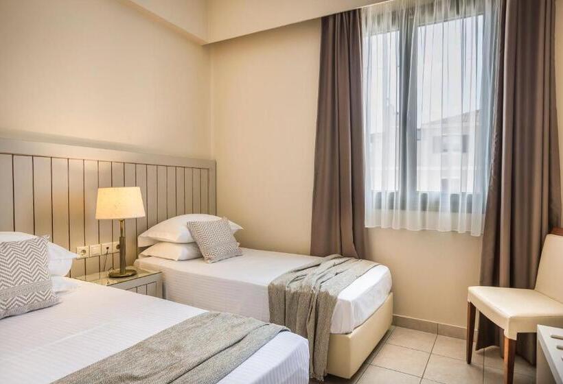 经济房, Tourist Boutique