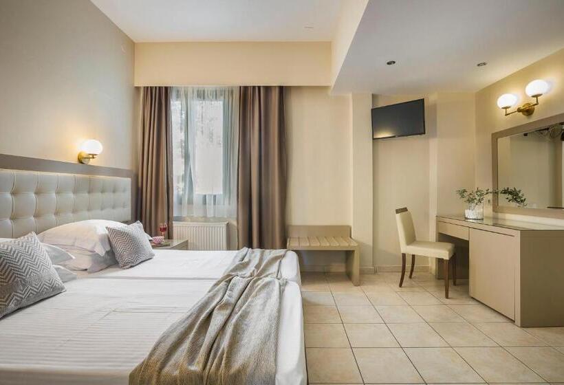 经济房, Tourist Boutique